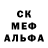 Каннабис сатива Deni Kastro